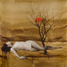 Obra de Lluís Ribas